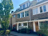 Pijlslaan 65, 2014 TL Haarlem