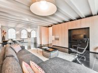 Nieuwe Achtergracht 11-2, 1018 XV Amsterdam