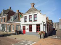 Kerkstraat 23, 8754 CP Makkum