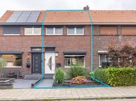 Hazenkampstraat 54, 6445 BP Brunssum