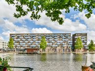 Jan de Jonghkade 18, 1063 MH Amsterdam