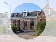 Achter de Hoven 178, 8933 CT Leeuwarden