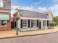Dorpsstraat 8, 9974 PR Zoutkamp