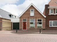 Laag Bolwerk 71, 8701 KT Bolsward