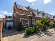 Begoniastraat 1, 3135 XA Vlaardingen