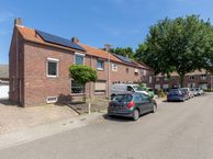Frisostraat 33, 6433 GN Hoensbroek