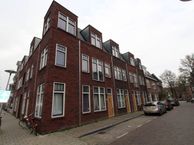 Nieuwe Koekoekstraat 30, 3514 EG Utrecht