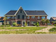 Goudhaver 16, 1761 VV Anna Paulowna