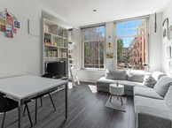 Pretoriusstraat 28-1V, 1092 GG Amsterdam