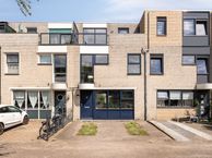 Lesothostraat 6, 2622 LB Delft