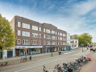 Nachtegaalstraat 9-A, 3581 AA Utrecht
