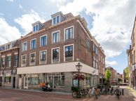 Haarlemmerstraat 313-E, 2312 DV Leiden