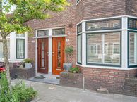 Azaleastraat 58-B, 3051 TH Rotterdam