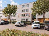 Banjostraat 45, 1312 KB Almere