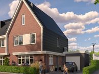 Pastinaak 80, 2394 KB Hazerswoude-Rijndijk