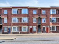 Oudemansstraat 163, 2522 SH Den Haag