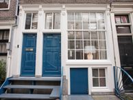 Lindenstraat 3, 1015 KV Amsterdam