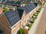 Pieter Speelmansingel 5, 3201 ME Spijkenisse