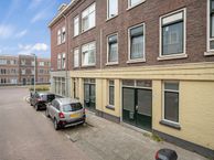 Heer Nicolaesstraat 67-B, 3073 ZJ Rotterdam