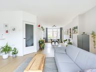 Hasebroekstraat 37-BSA, 3532 GK Utrecht