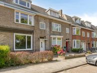 Akersteenweg 168, 6227 AD Maastricht