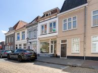 Rijkebuurtstraat 11, 4611 GZ Bergen op Zoom