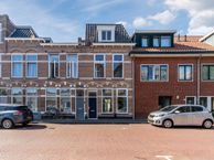 Medusastraat 21, 2315 GR Leiden