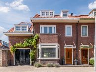 Olmenstraat 3, 2023 RM Haarlem