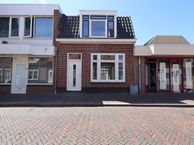 Wezenstraat 28, 1781 GL Den Helder