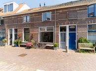 Handboogstraat 8, 2613 RA Delft