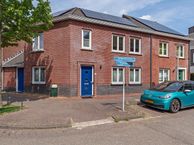 Pleinesbos 69, 3452 JP Vleuten