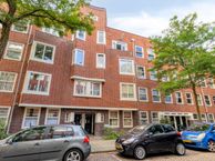 Mercatorstraat 39-3, 1056 PX Amsterdam