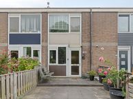 Nibelungenhof 12, 3194 VK Hoogvliet Rotterdam