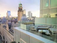 Halvemaanpassage 77, 3011 DL Rotterdam