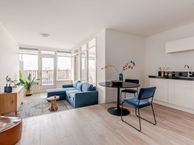 Zijlweg 148-C412, 2015 BJ Haarlem