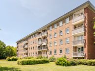 Bachstraat 36, 1962 BD Heemskerk