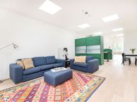 Prinsengracht 209-F, 1015 DT Amsterdam