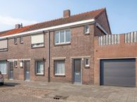 Oeverstraat 57, 5021 PE Tilburg