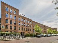 Leeuwendalersweg 93, 1061 BD Amsterdam