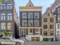 Spuistraat 97-H, 1012 SV Amsterdam