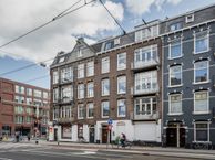 Admiraal De Ruijterweg 160-4, 1056 GW Amsterdam