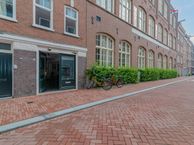 Fokke Simonszstraat 43-H, 1017 TE Amsterdam