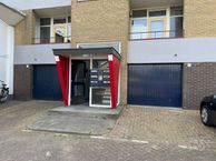 Lisstraat 5, 3333 EV Zwijndrecht
