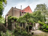 Vijverweg 20-B, 2061 GX Bloemendaal