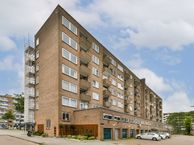 Burgemeester Röellstraat 4-2, 1064 BM Amsterdam