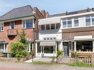 Achterom 145, 1211 NX Hilversum