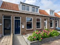 Zuidelijke Achterweg 12, 3245 BR Sommelsdijk