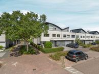 Godfried Bomansstraat 23, 1321 BG Almere