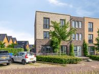 Zilverreigerdreef 74, 2643 MC Pijnacker