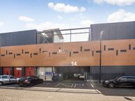 Internetstraat 14 A41, 1033 MS Amsterdam